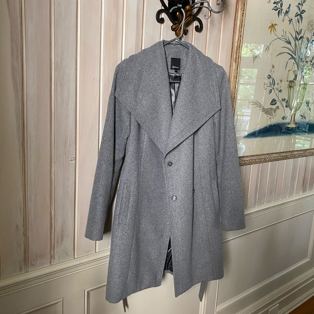 Pea Coat
